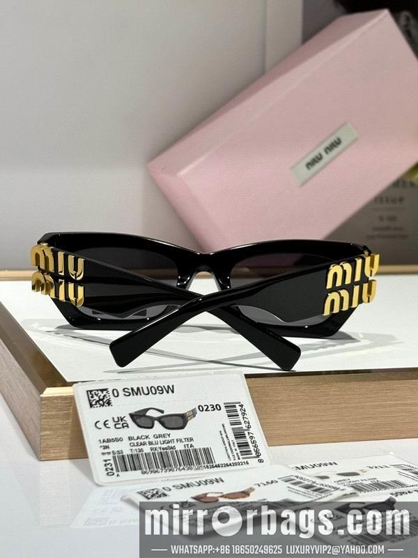 MiuMiu Glasses 03smh22