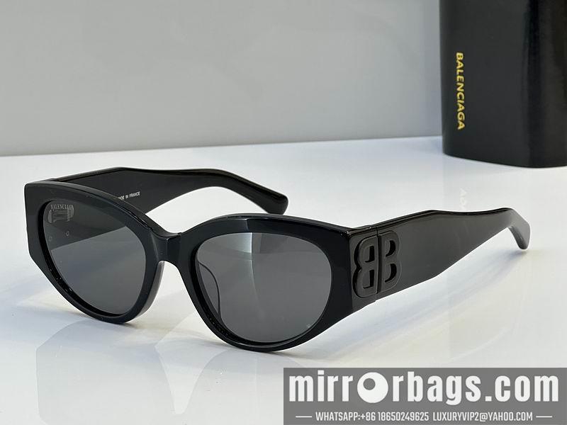 Balenciaga Glasses 03smh35