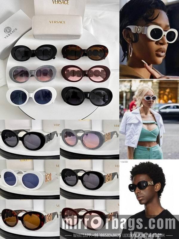 Versace Glasses 03smh10
