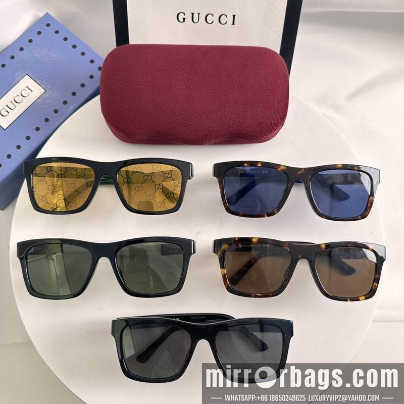 Gucci Glasses smh199