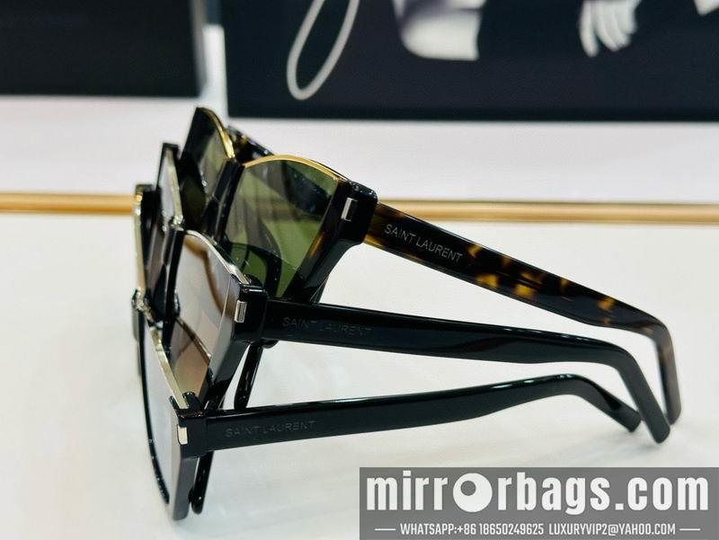 YSL Glasses smx62