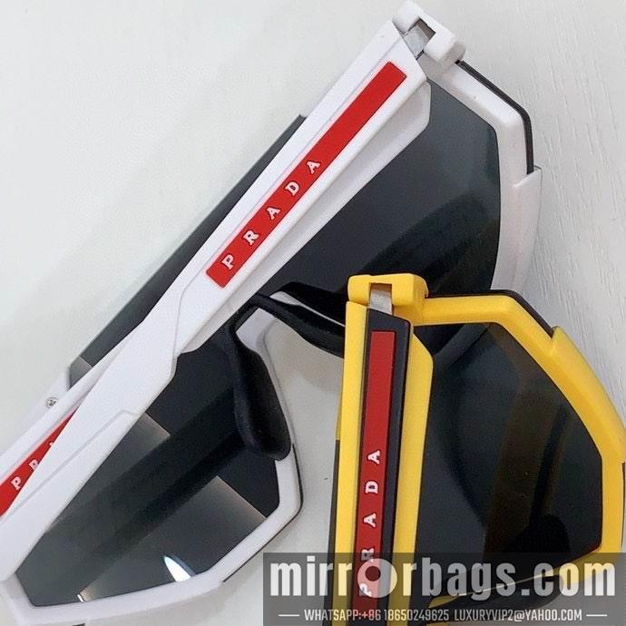 Prada Glasses smx276