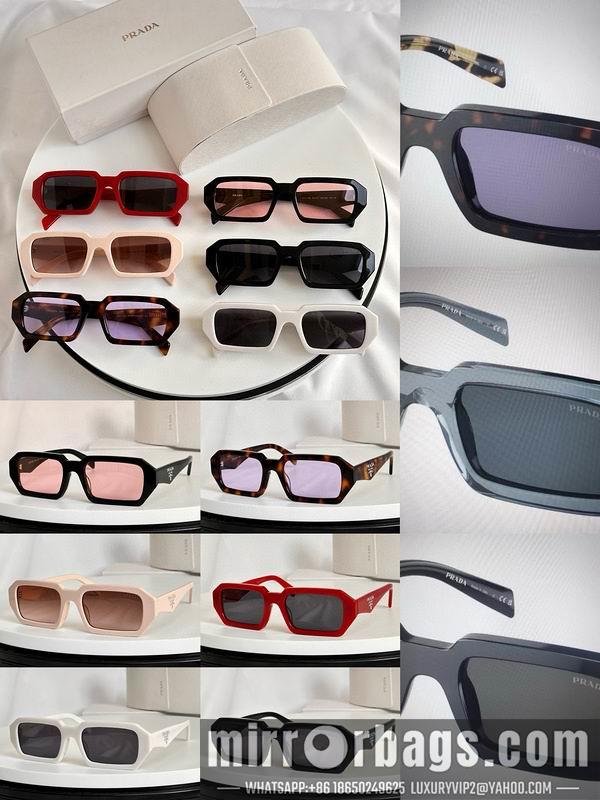 Prada Glasses smr52