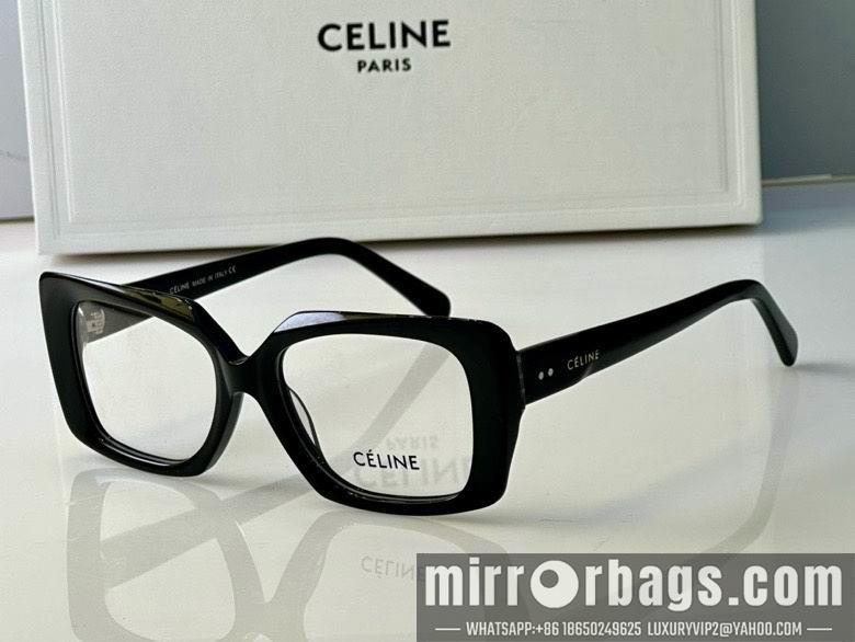 Celine Glasses smx191