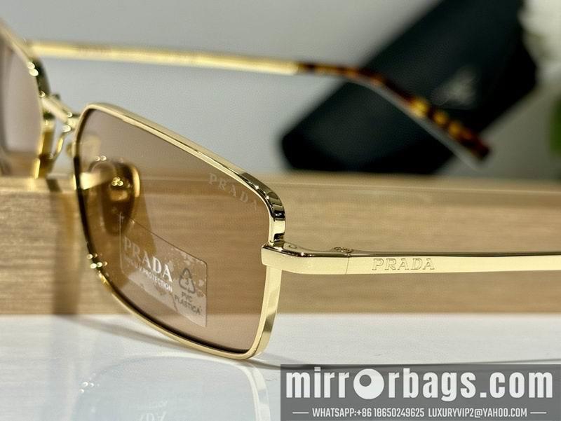 Prada Glasses smh173