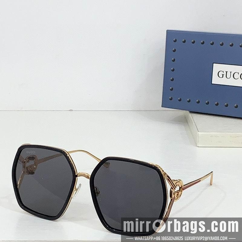 Gucci Glasses smr130