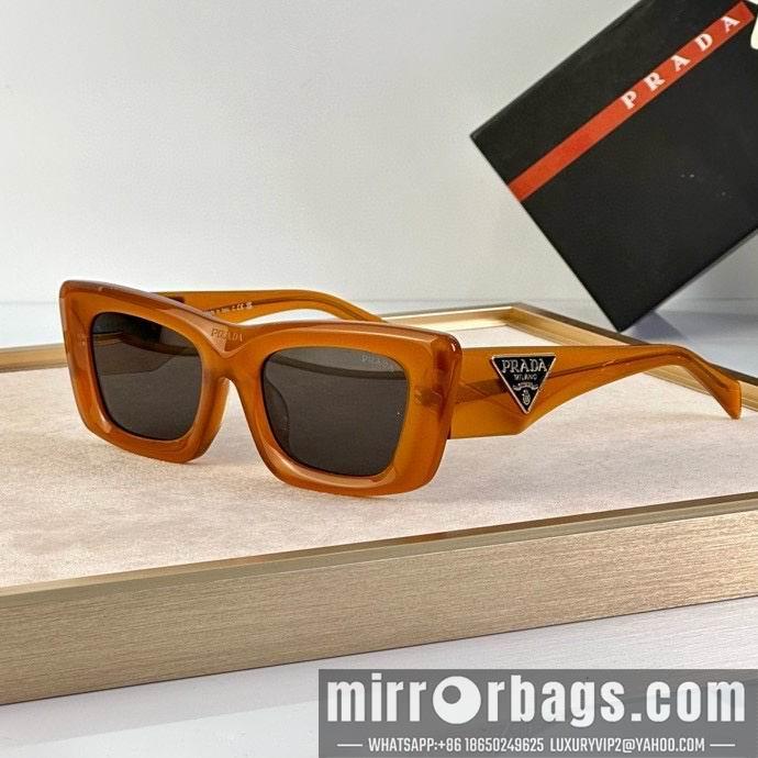 Prada Glasses smx301