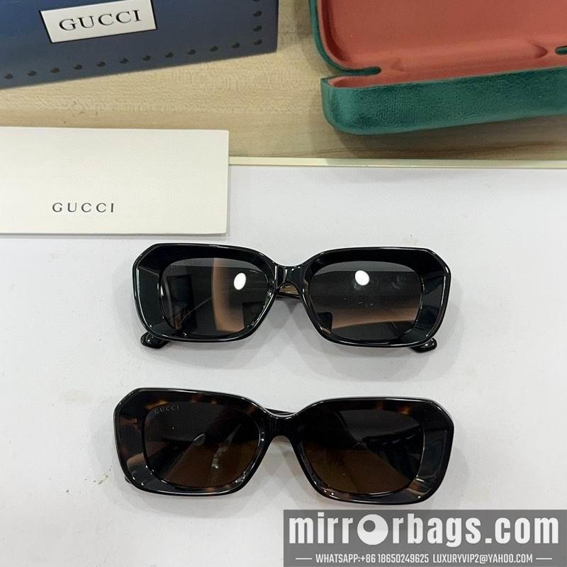 Gucci Glasses smh65