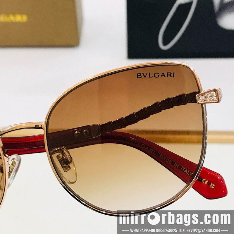 Bvlgari Glasses smx05