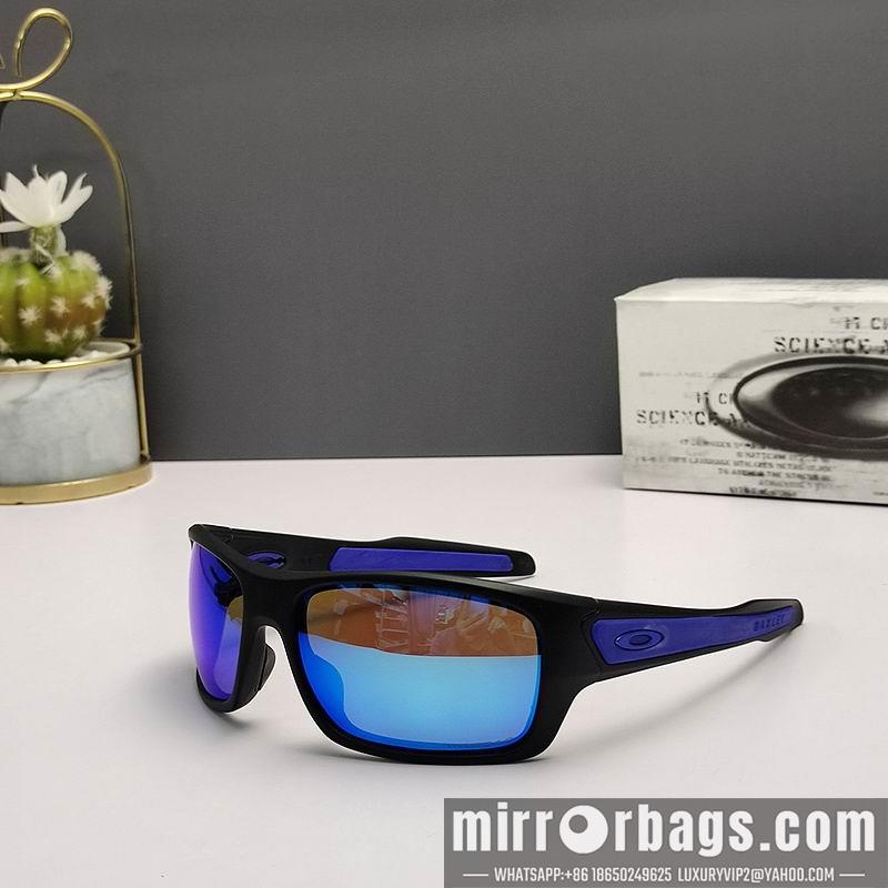Oakley Glasses 03smh51