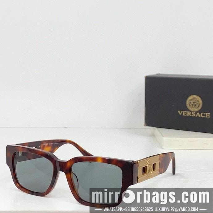 Versace Glaases smx174