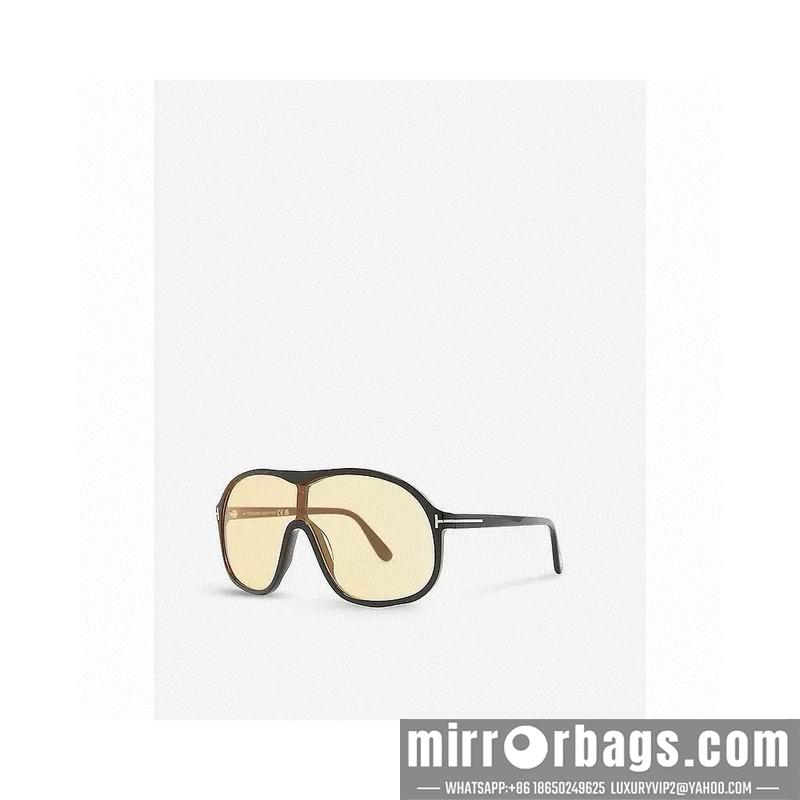 Tom Ford Glasses smx88