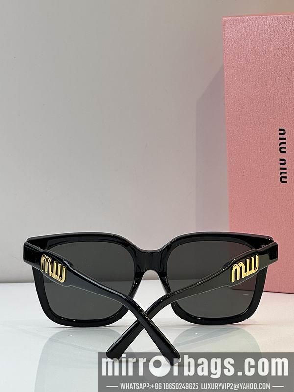 MiuMiu Glasses 03smh93