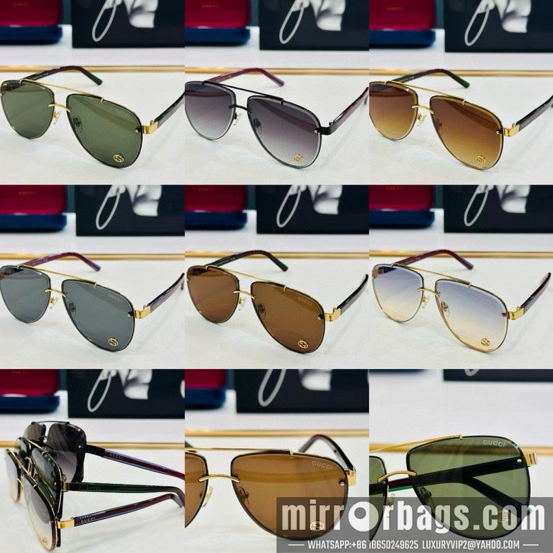 Gucci Glasses smr52
