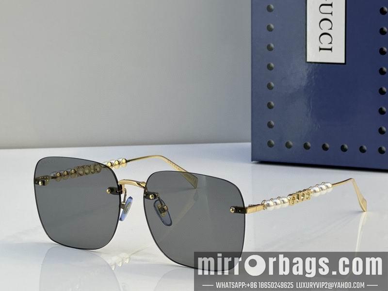 Gucci Glasses smh133