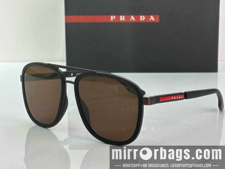 Prada Glasses smx181