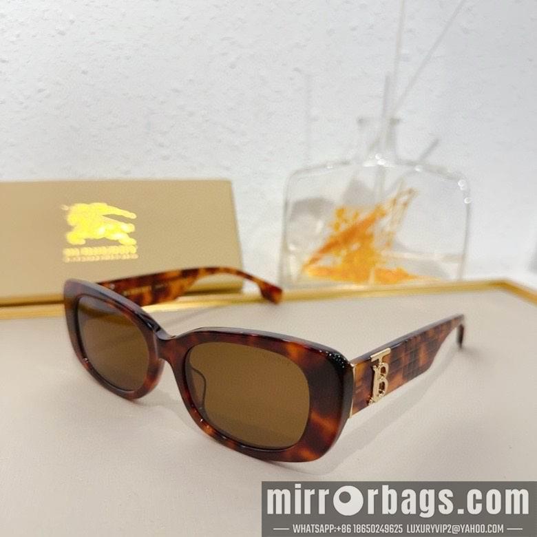 Burberry Glasses 010202