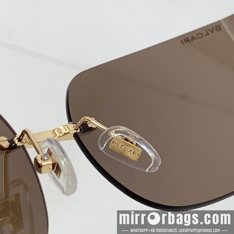 Bvlgari Glasses 03smh41