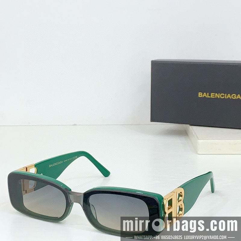 Balenciaga Glasses smr98