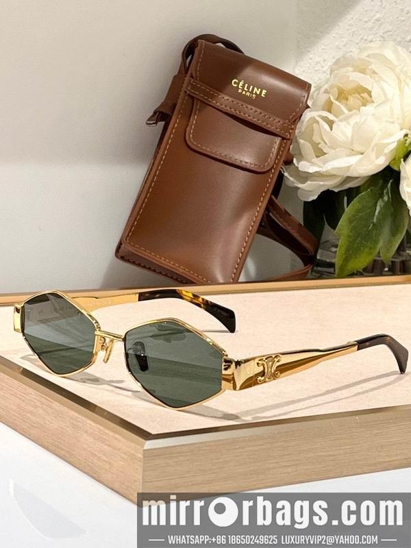 Celine Glasses 03smh07