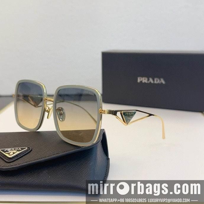 Prada Glasses smh03