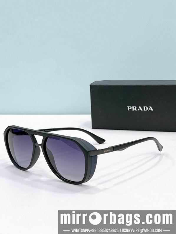 Prada Glasses smx220