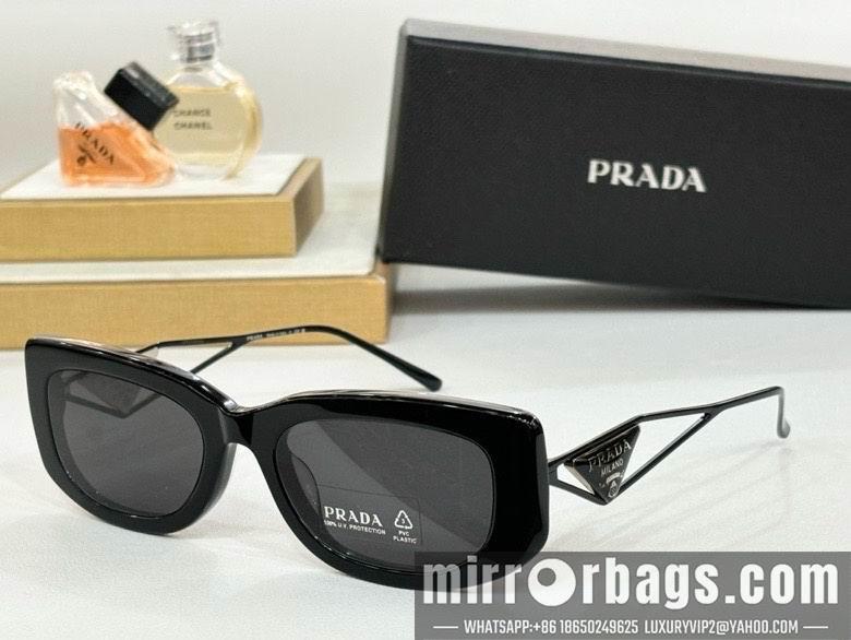 Prada Glasses smx314