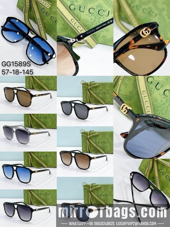 Gucci Glasses smx99