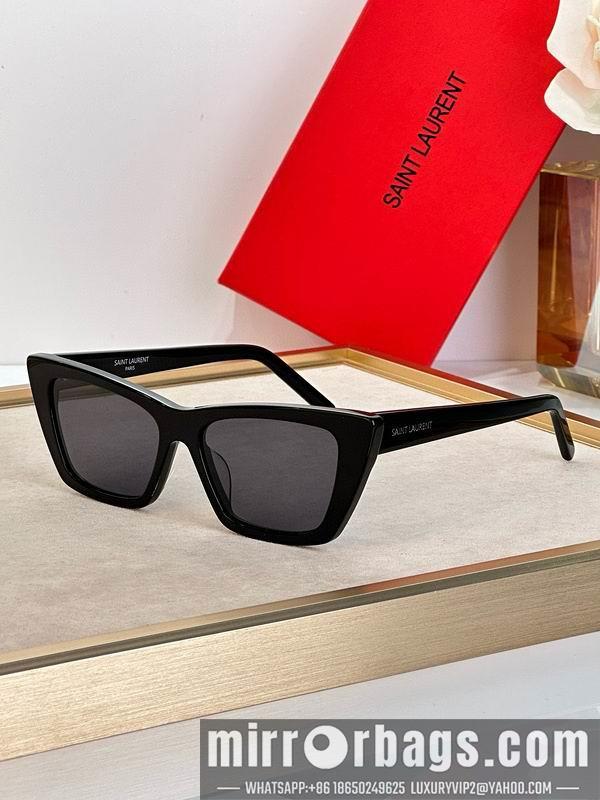 YSL Glasses smx85