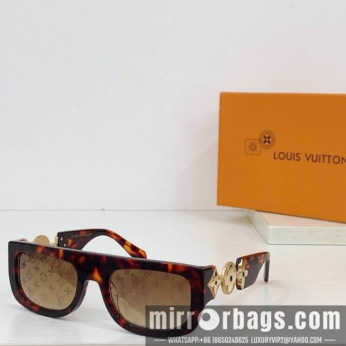 LV Glasses smx162