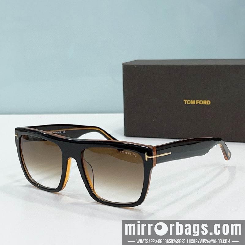 Tom Ford Glasses smx47