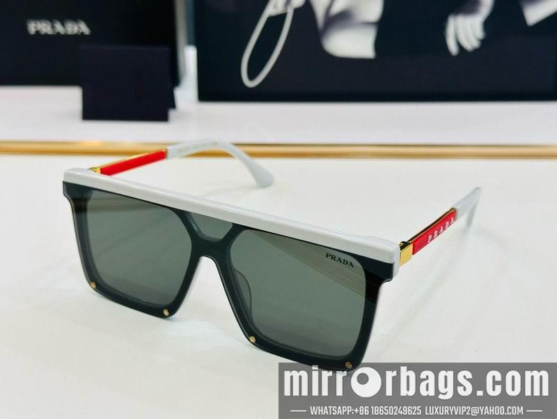 Prada Glasses smr152