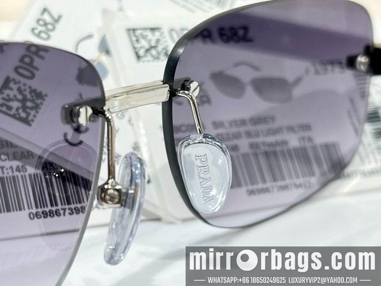 Prada Glasses smx316