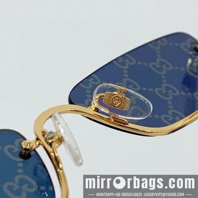 Gucci Glasses smx143