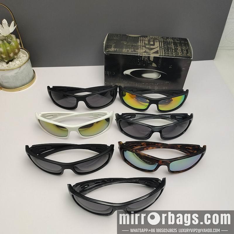 Oakley Glasses smx75