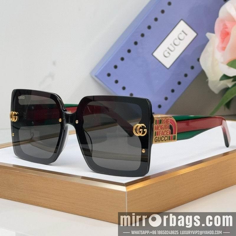 Gucci Glasses smh243