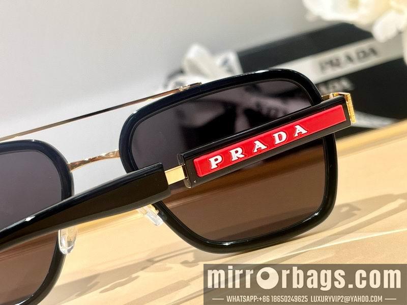 Prada Glasses smr12