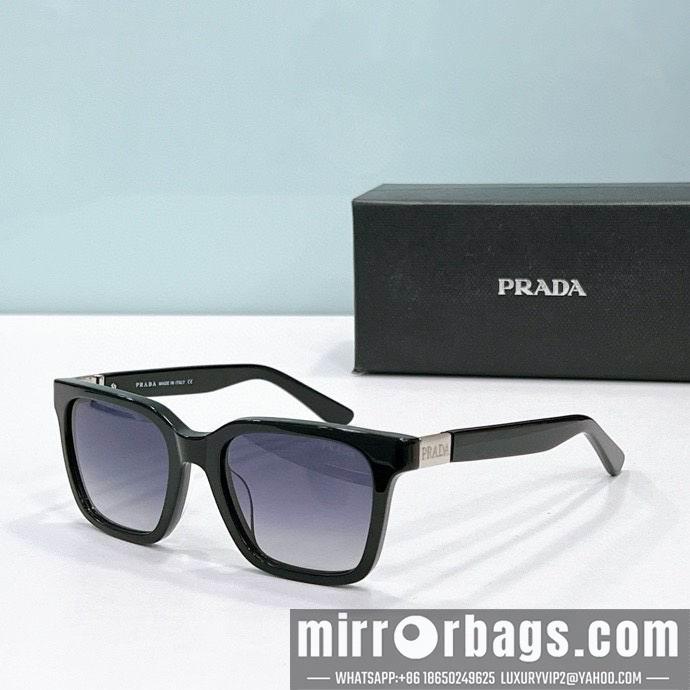 Prada Glasses smr138