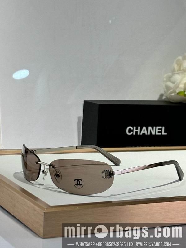 Chanel Glasses smh114