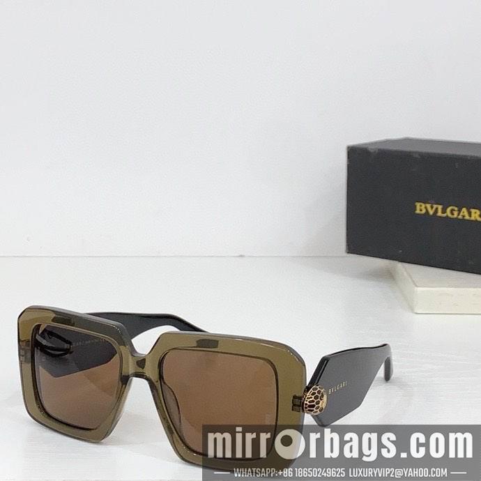 Bvlgari Glasses 03smh15