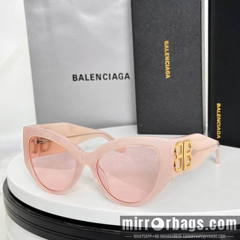 Balenciaga Glasses 03smh13