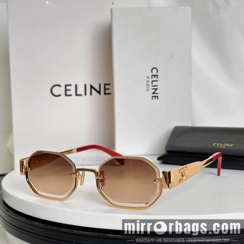 Celine Glasses 03smh01
