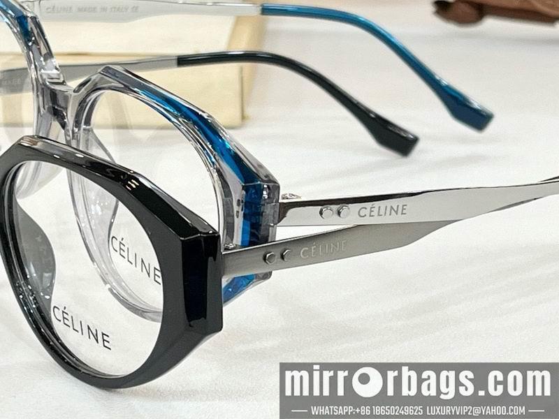 Celine Glasses smx175