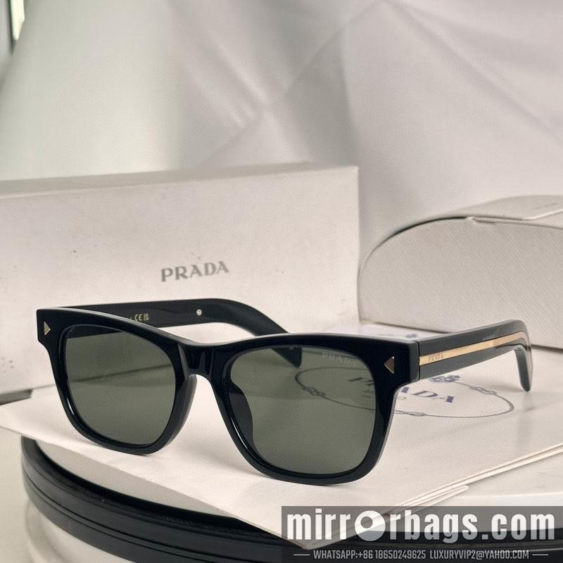Prada Glasses smh156