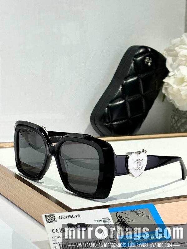 Chanel Glasses smh101