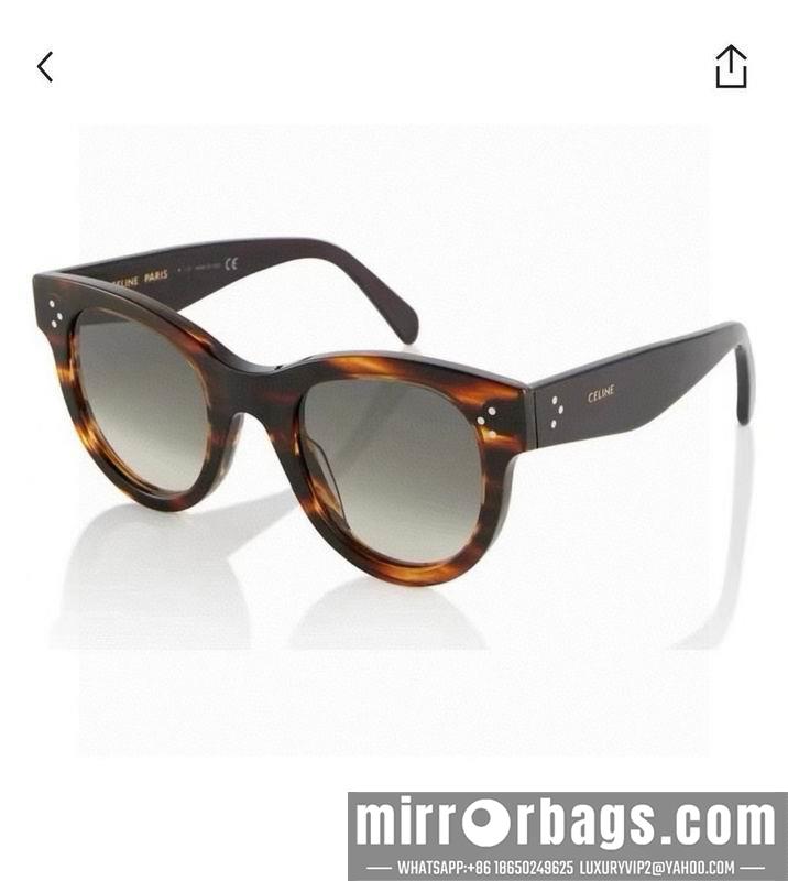 Celine Glasses 03smh23