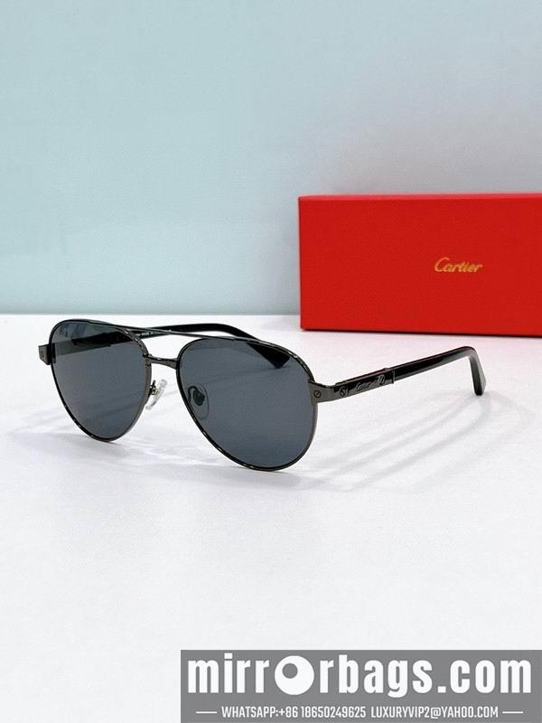 Cartier Glasses smh25