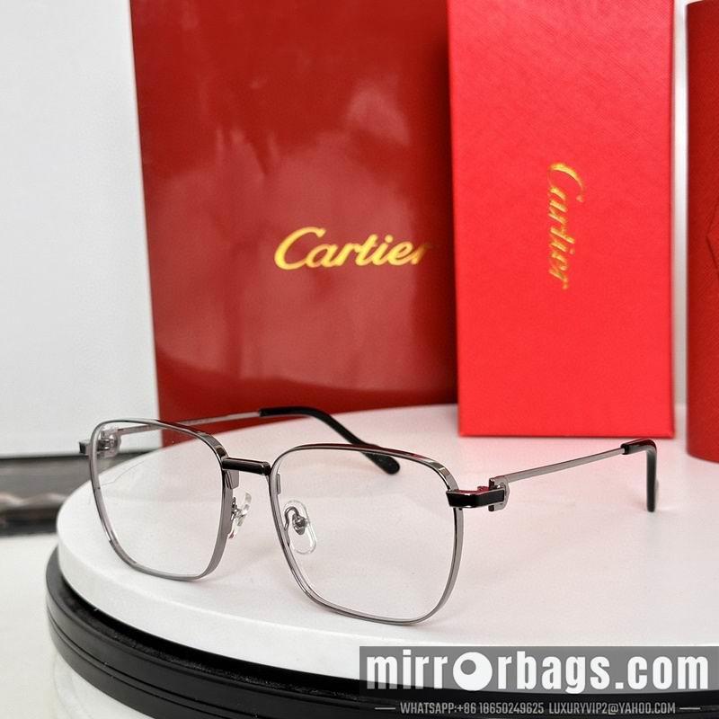 Cartier Glasses smh08