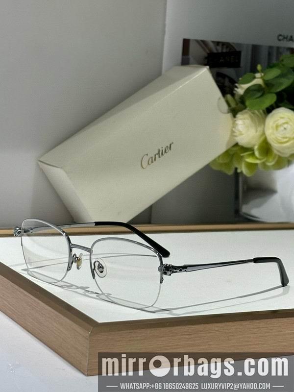 Cartier Glasses smh55
