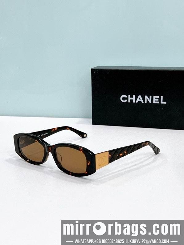 Chanel Glasses smx344